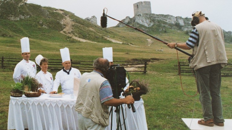 foto: Krzysztof Kownas